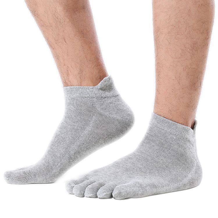 Men’s Separated toe Socks – pollyjoy
